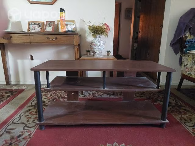 Mueble rac