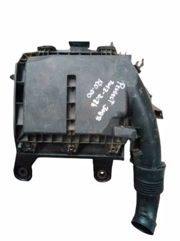Porta filtro de aire 1.6 HDI Peugeot 3008 13/16