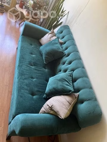 Sofa Vintage - Imagen 3