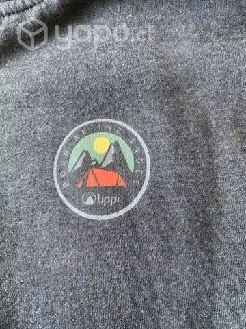 Polerones lípidos talla M grande - Imagen 2