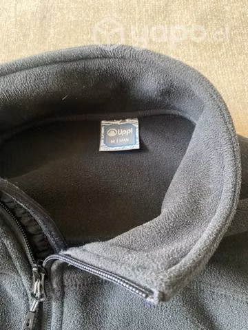 Polerones lípidos talla M grande - Imagen 4