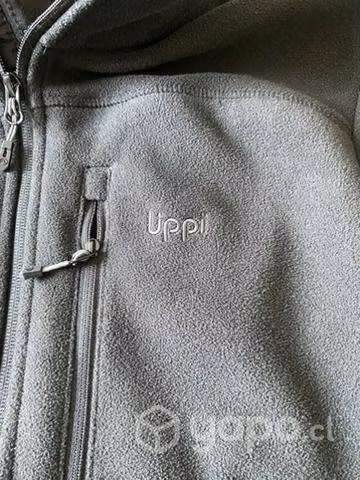 Polerones lípidos talla M grande - Imagen 5