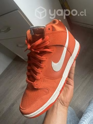Zapatillas Nike - Imagen 2