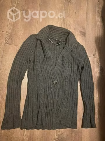 Sweater mango talla L
