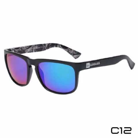 Lentes de sol polarizados con proteccion uv400