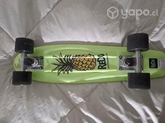 Skate (penny)