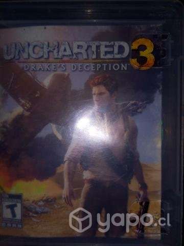 Juego play3 - Imagen 2