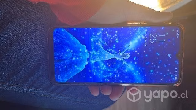 Celular oppoA16 - Imagen 4