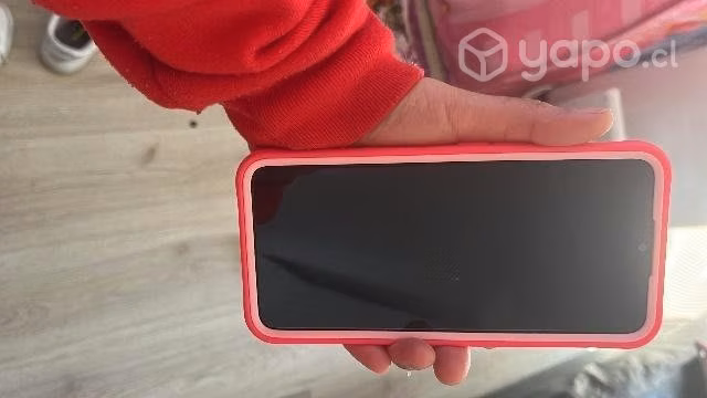 Celular oppoA16 - Imagen 5