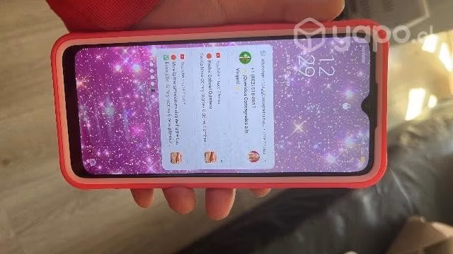 Celular oppoA16 - Imagen 2