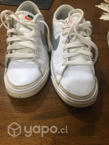 Zapatillas Nike - Imagen 2