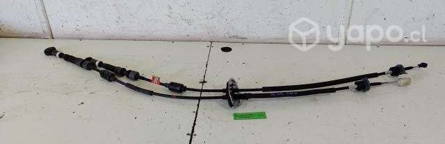 Piola Palanca Cambio 43794-D9000 (KSA300) Kia Spor