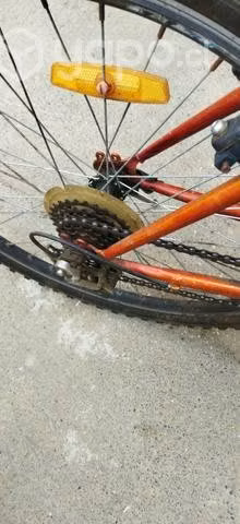 Bicicleta aro 26