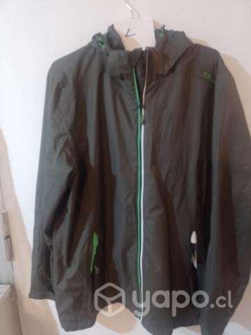 Bello corta viento mujer - Imagen 3