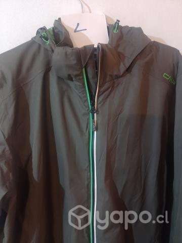 Bello corta viento mujer - Imagen 2