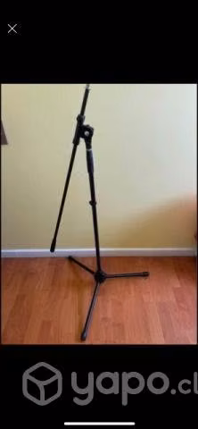 Set grabacion behringer - Imagen 2