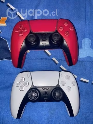 ps5 versión disco