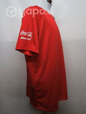 Cardenales de San Luis talla XL camiseta béisbol