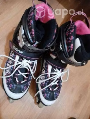Patines en linea