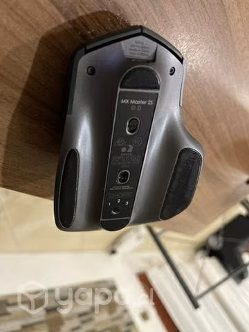 Mouse Logitech Master 2s