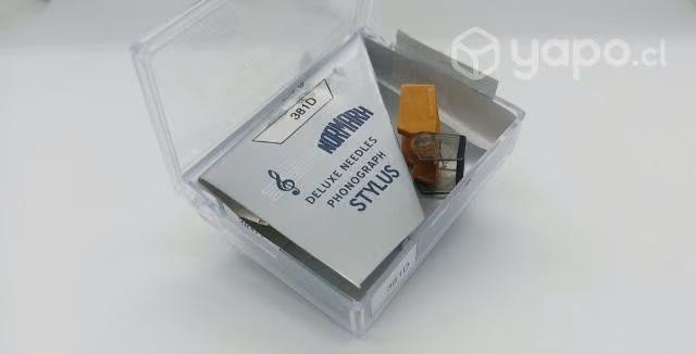 Aguja Audio Technica Normarh ATN-120 - ACH