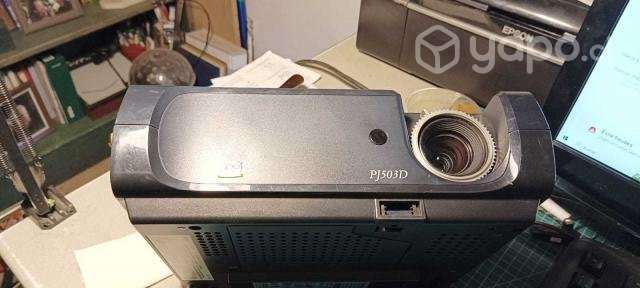 Proyector - Imagen 2