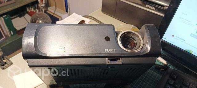 Proyector - Imagen 3