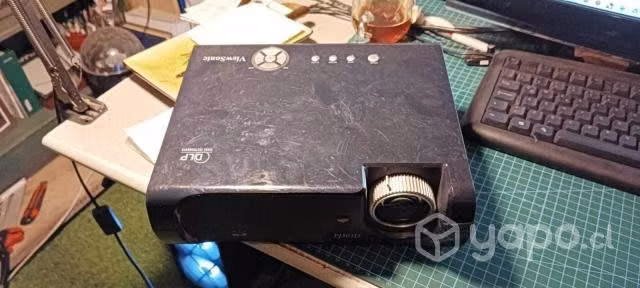 Proyector