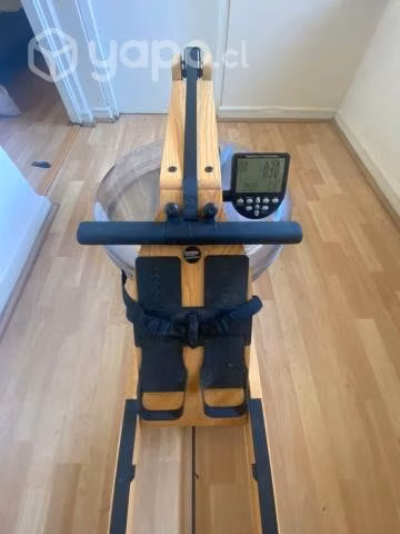 Remadora WaterRower Modelo S4 Natural - Imagen 3
