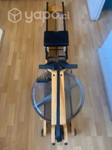 Remadora WaterRower Modelo S4 Natural - Imagen 2