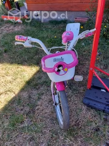 Bicicleta infantil - Imagen 4