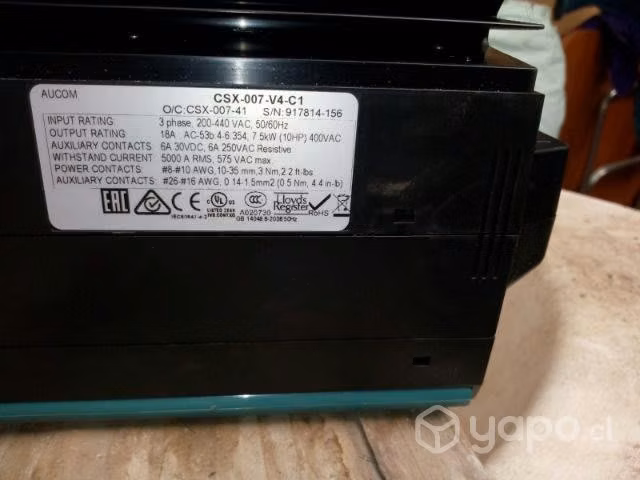 Partidor suave Aucom - Imagen 3