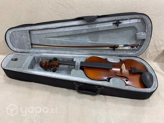 Violin Gewa 4/4 - Imagen 2