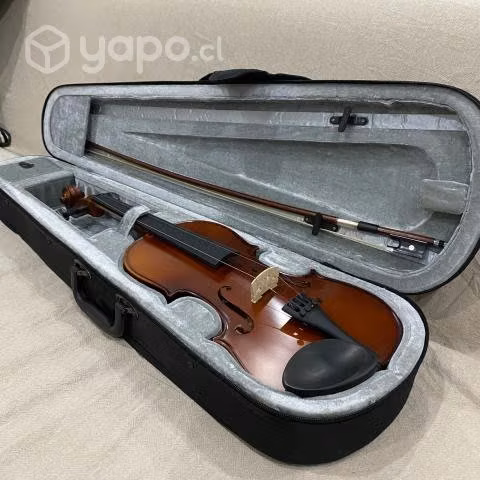 Violin Gewa 4/4 - Imagen 3