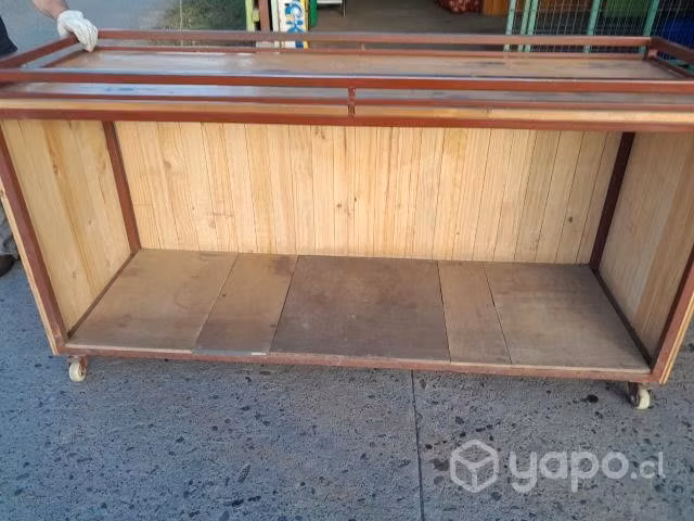Mueble para bar, local o proyecto (grande)