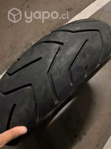 Juego de Neumaticos Bridgestone BATTLAX ADVENTURE