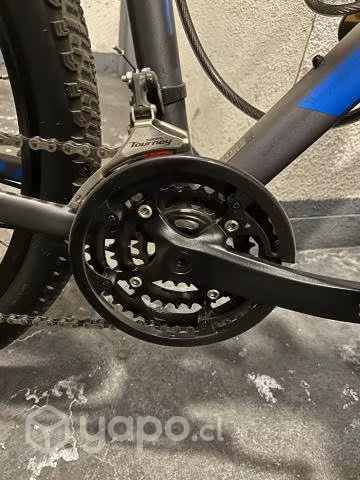 Bicicleta GIANT MTB Talon 4 29