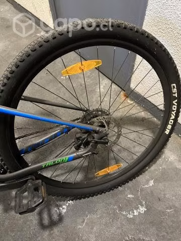 Bicicleta GIANT MTB Talon 4 29