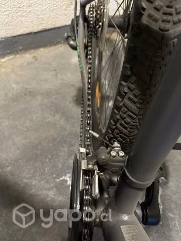 Bicicleta GIANT MTB Talon 4 29