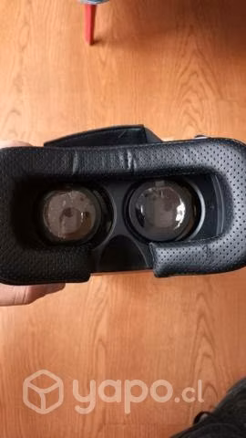 Anteojos de realidad virtual para celular vr box - Imagen 2