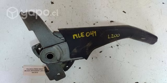 Palanca Freno Mano (MLE041) Mitsubishi L200 2.4