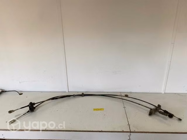 Piola palanca cambio original Hyundai Porter CRDI