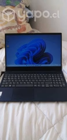 Notebook Lenovo ideapad s340 con detalles