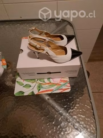 Zapatos gacel - Imagen 4