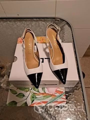 Zapatos gacel - Imagen 3