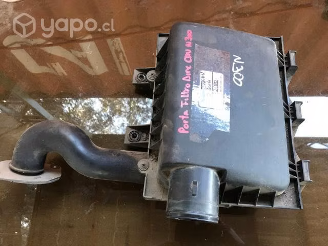 Porta filtro aire Chevrolet N300 2016