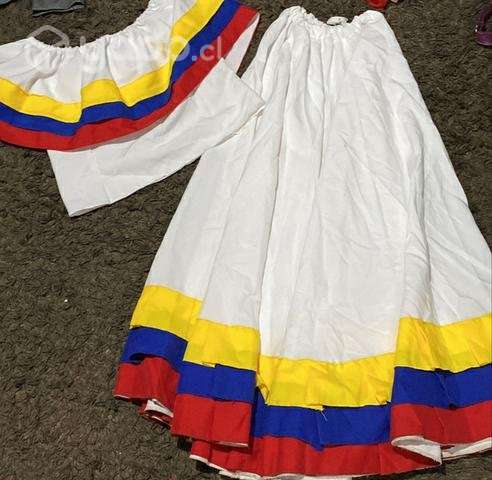 Vestidos de paises - Imagen 2