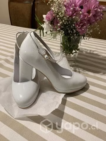 Zapatos 37