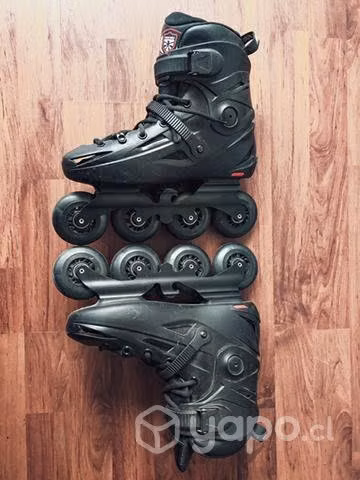 Patines Flying Eagle F3s Origami