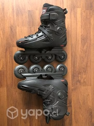 Patines Flying Eagle F3s Origami